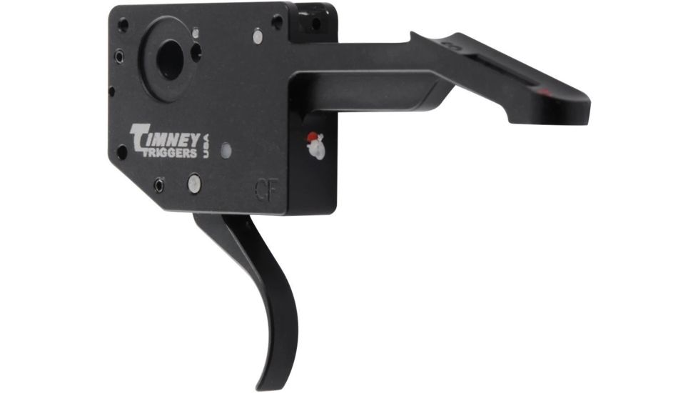 Timney Triggers Replacement Trigger For Ruger American Centerfire, 3 Lb 641C