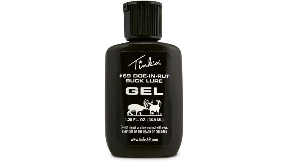 Tinks No. 69 Lure, Gel Formula W6302
