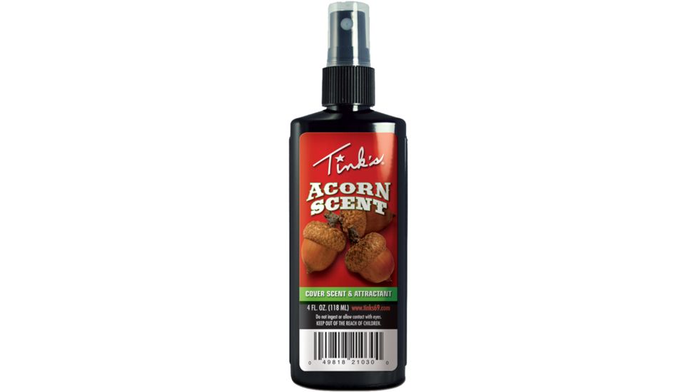 Tinks Power Cover Scent, Acorn W5904