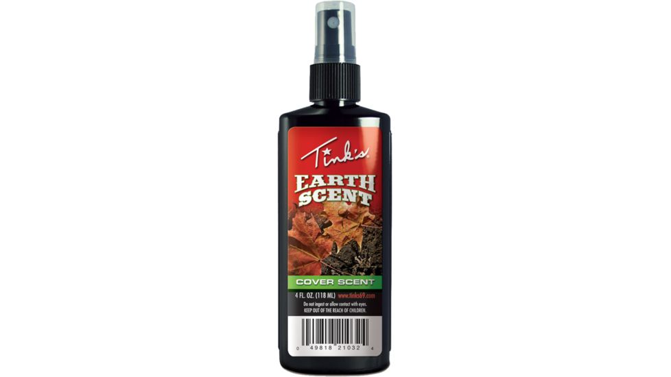 Tinks Power Cover Scent, Earth W5906