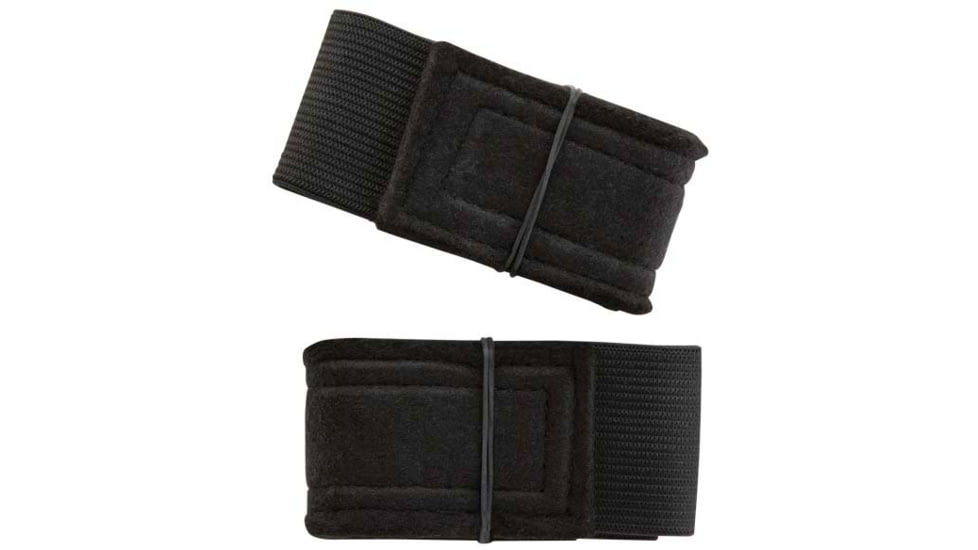 Tinks W5885 Boot Pads Elastic 4 Absorbent Pad 1 Pair