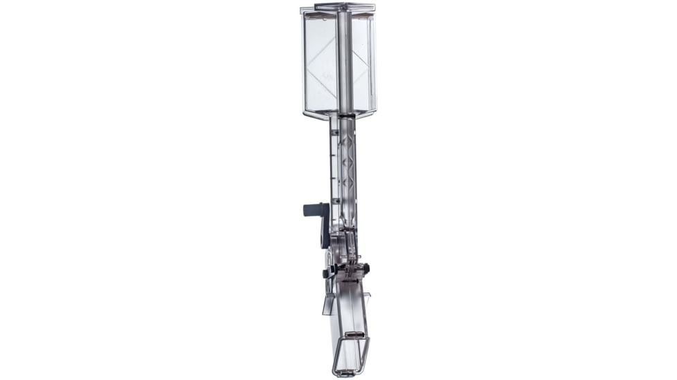 Tippmann Arms Speed Loader, .22 Long Rifle, Clear, A201170