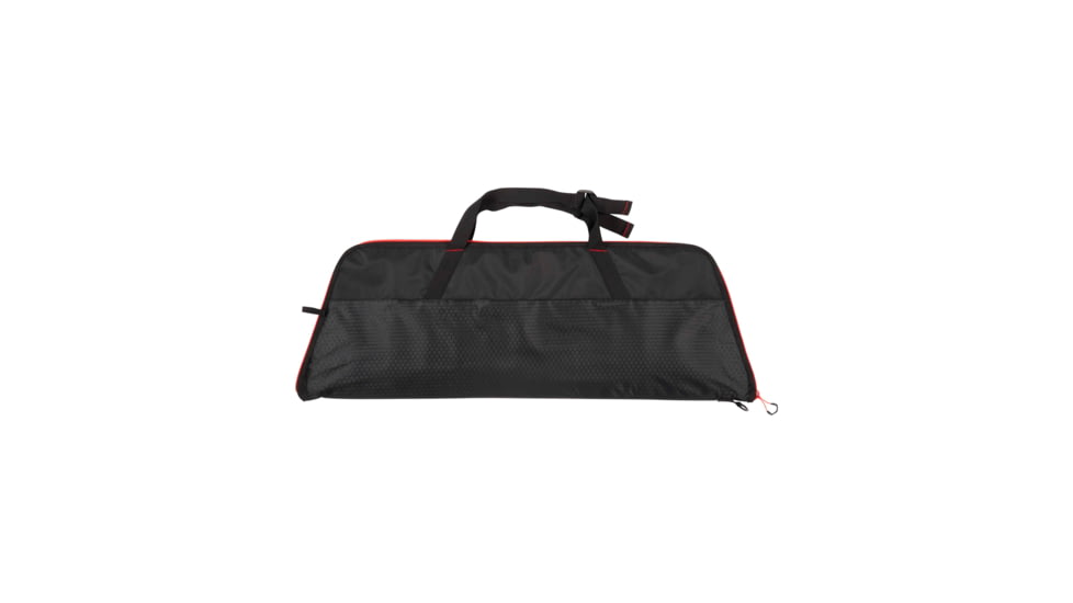 Titan 40in Lockable Sequence Youth and Genesis Compound Bow Case, Black, 6084