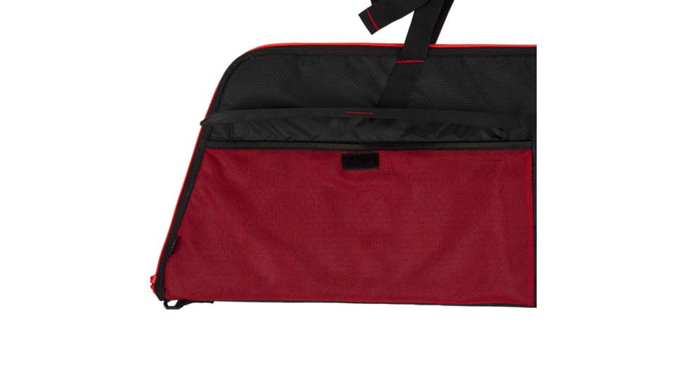 Titan 40in Lockable Sequence Youth and Genesis Compound Bow Case, Black, 6084