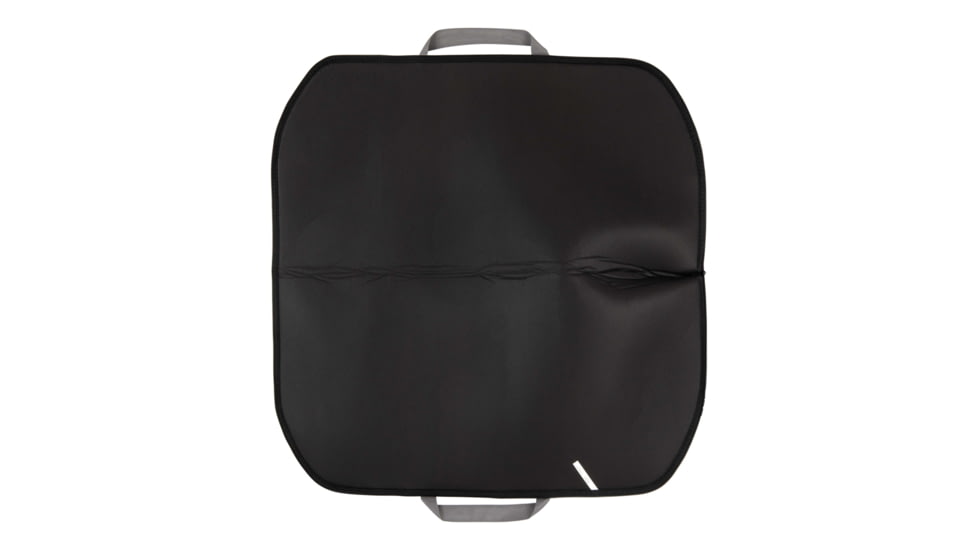 Titan Foxglove Bow Case, Fits Compound Bows up to 37inL, Black, 6101