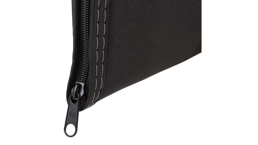 Titan Foxglove Bow Case, Fits Compound Bows up to 37inL, Black, 6101
