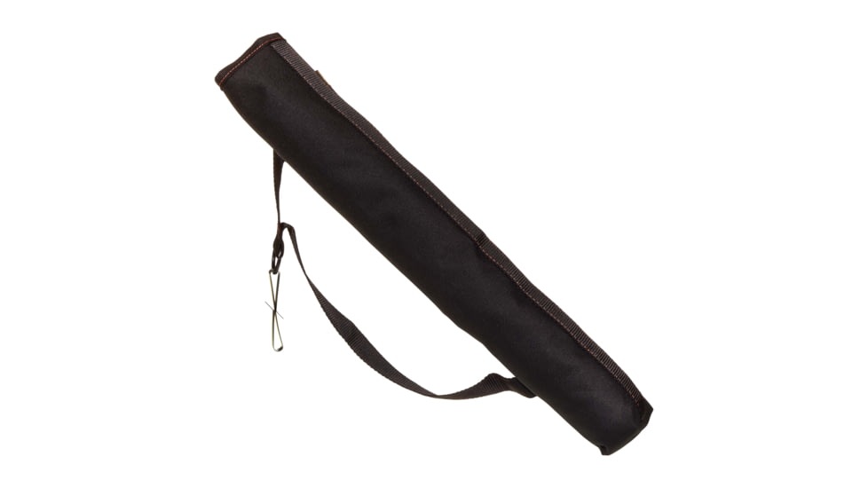 Titan Sidekick Hip Quiver, Black/Mossy Oak Break-Up Camo, 7000