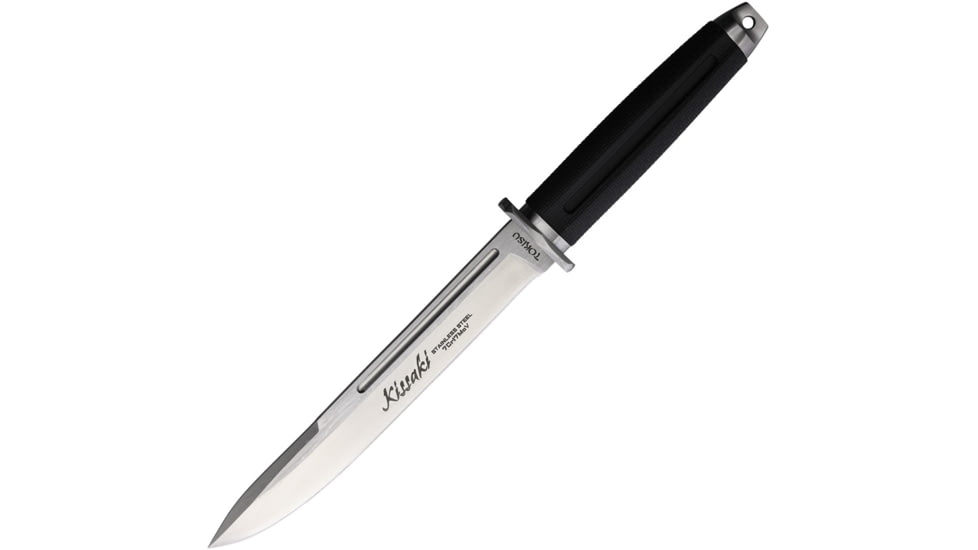 Tokisu Kiuaki Fixed Blade