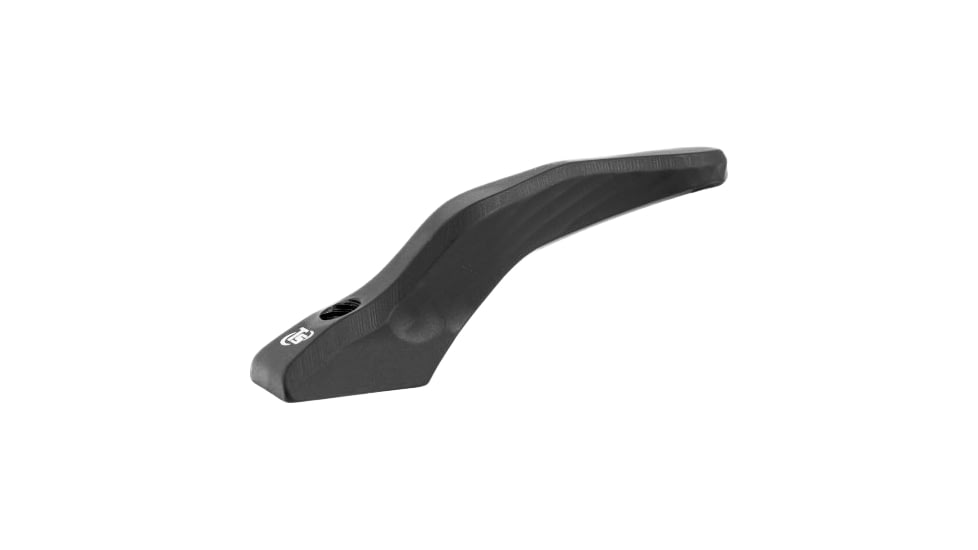 Toni System Charging Handle/Slide Racker for Beretta 92X, Black, LAB92X-BK