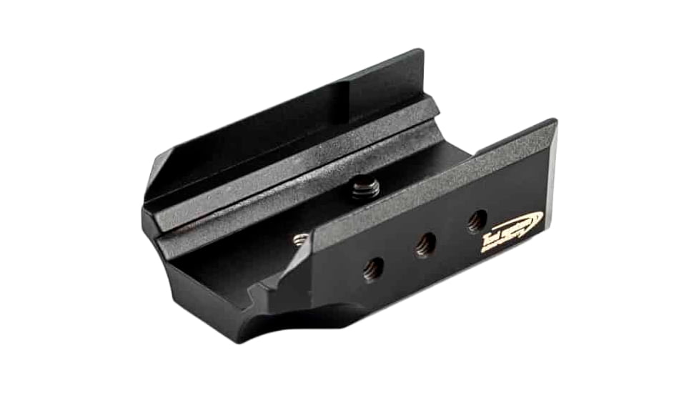 Toni System Frame Weight for Beretta Apx In Brass, Black, COTAPX