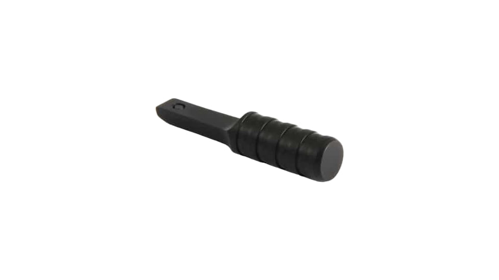 Toni System Glock Aluminum Charging Handle / Slide Racker, Black, TIRGL-BK