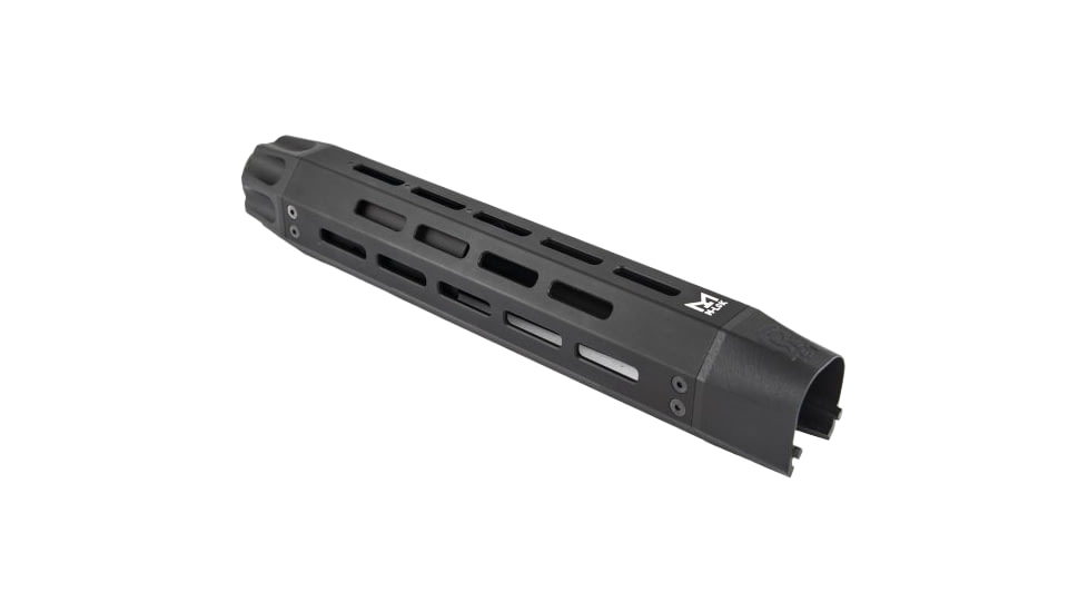 Toni System M-Lok Handguard Forend for Beretta 1301 Comp - 1301 Comp Pro 1301 Tactical - Tx4 Storm - A400 Xtreme - A400 Lite, Black, PYHSBE1301