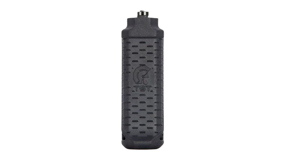 Toni System M-Lok Vertical Grip Long, Black, PYTGHLML