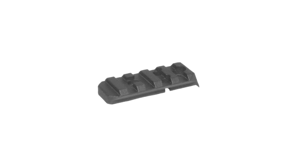 Toni System Picatinny for Beretta Apx Frame Weight, Black, PICAPX-BK