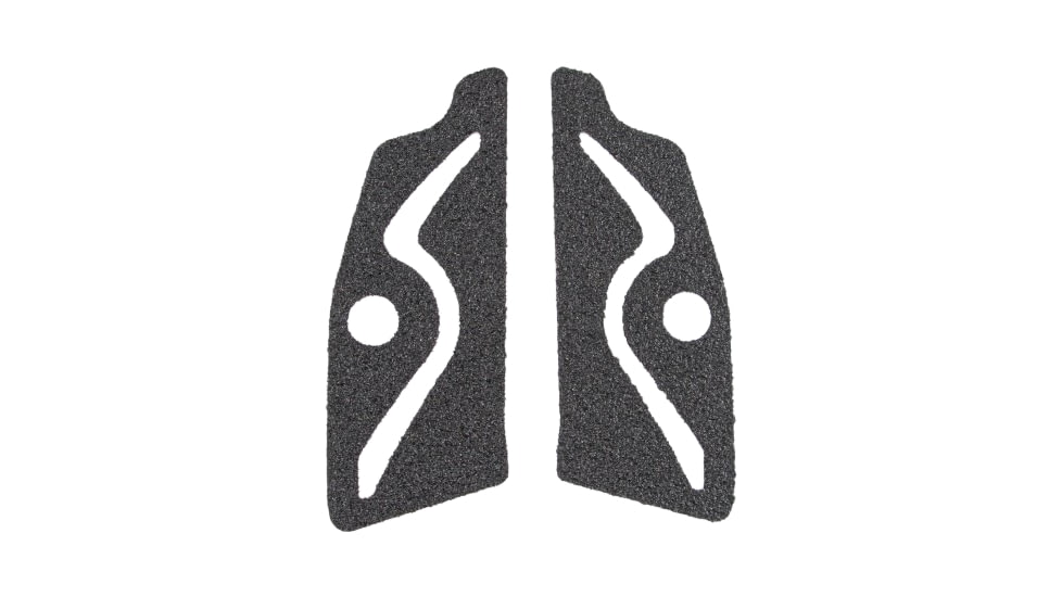 Toni System Replace Adhesive Tape for CZ Sp Grips Gczsp, Black, GRIPGCZSP