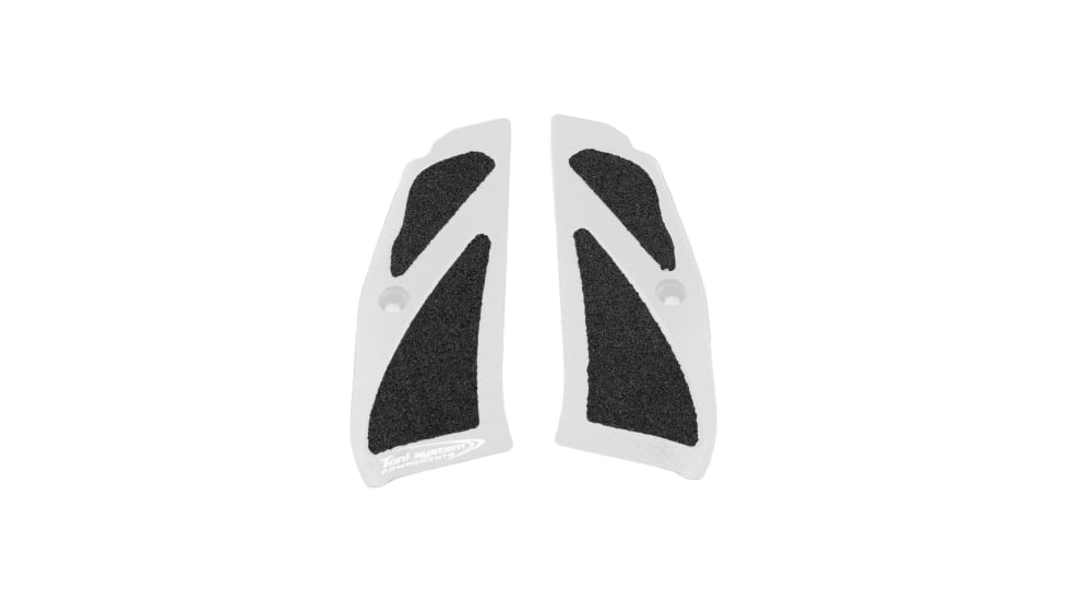 Toni System Replace Adhesive Tape for CZ X3D Long Grips Gcz3D, Black, GRIPGCZ3D