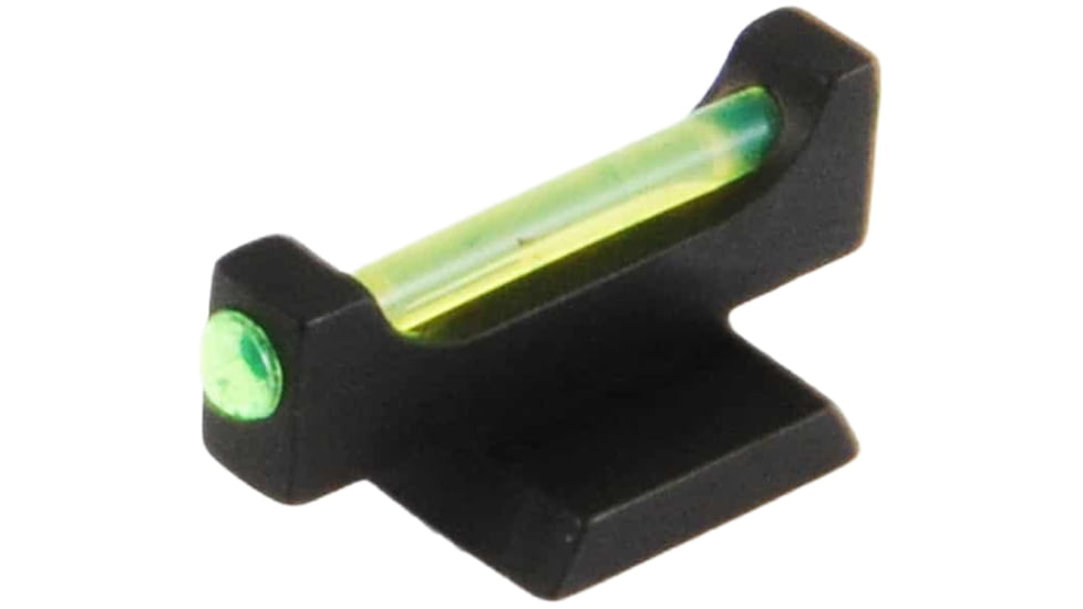 Toni System Sight With Fiber Optic 1.5 mm for Kimber/Springfield-Armory/Girsan/Clones 1911, Black, MK15V