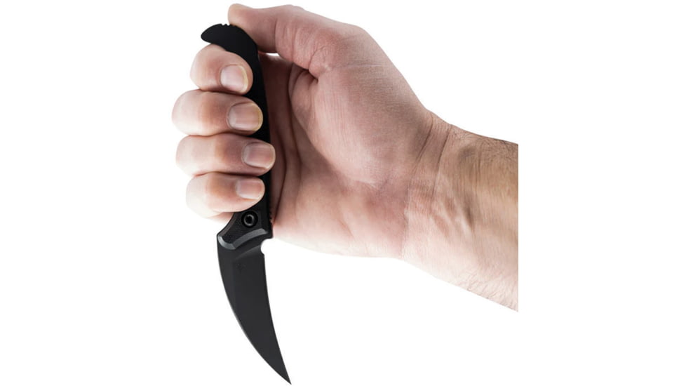 Toor Knives Pincer Fixed Blade Socom, TR23870