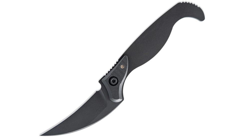 Toor Knives Pincer Fixed Blade Socom, TR23870