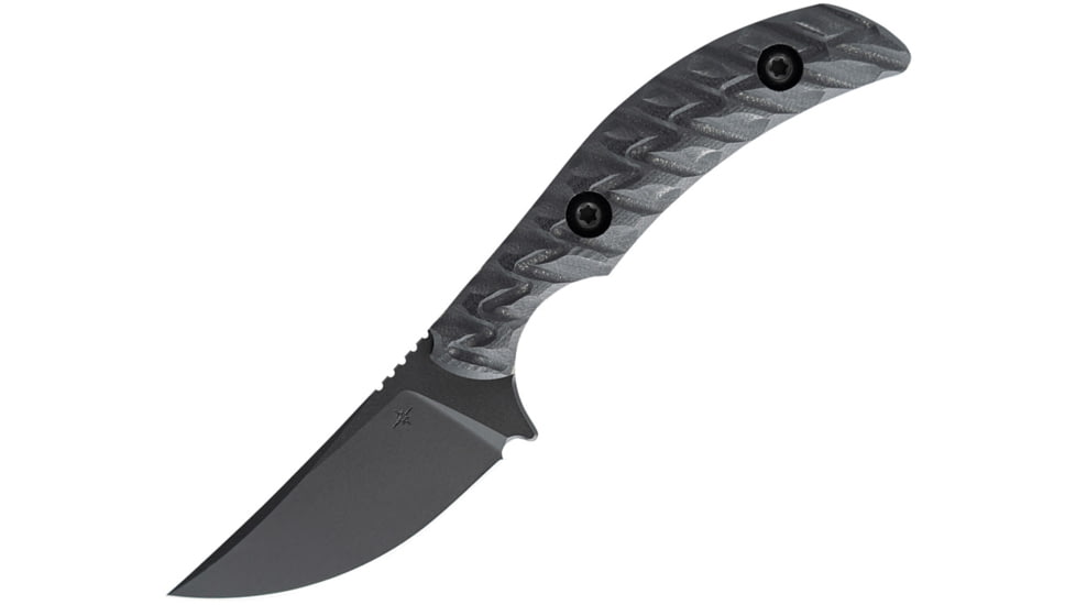 Toor Knives Shifter S Fixed Blade Socom, TR33878