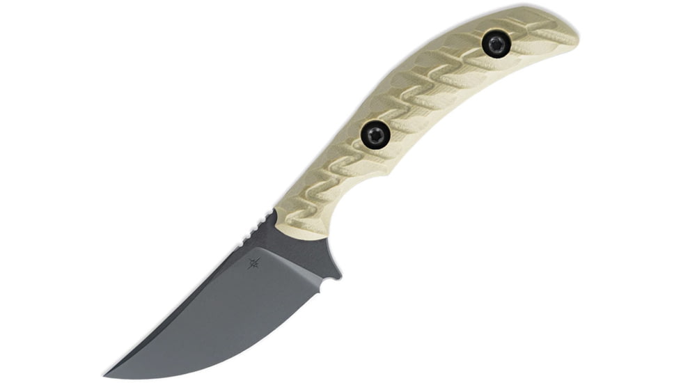 Toor Knives STR S Shifter Fixed Blade Rang, TR23852