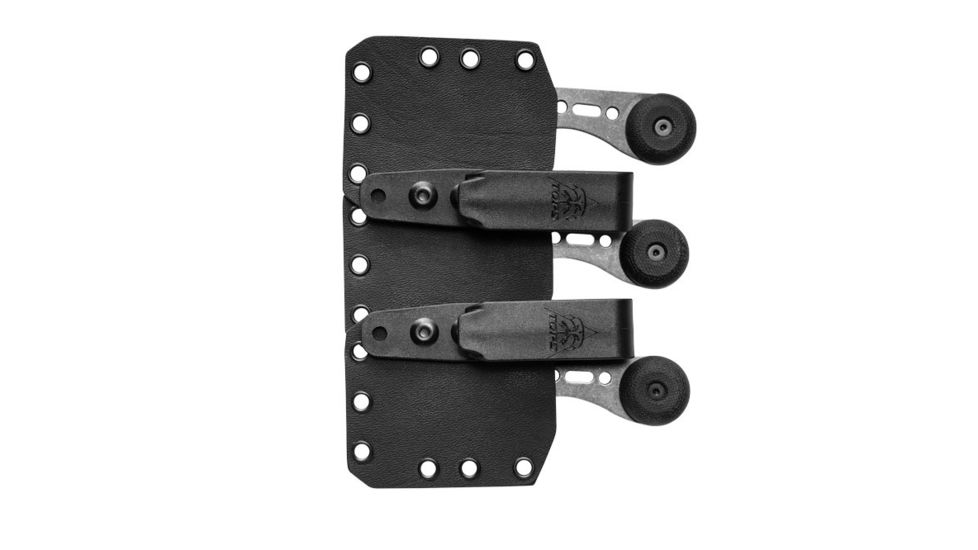 TOPS Knives Fixed Blade Knifes 3 Bros Combo 3BR-CMB