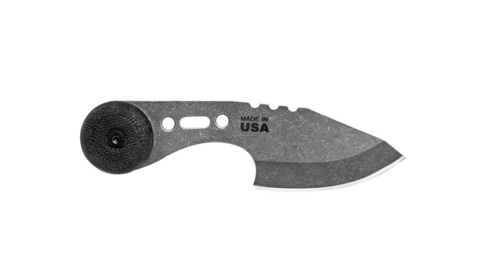TOPS Knives Fixed Blade Knifes 3 Bros Hunter's Point 3BR-01
