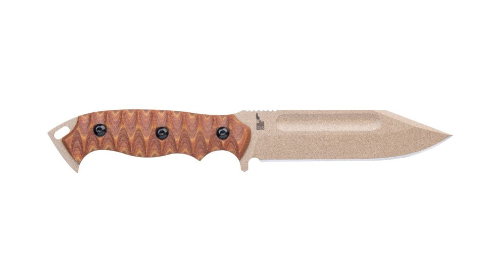 TOPS Knives M-PAT Fixed Blade