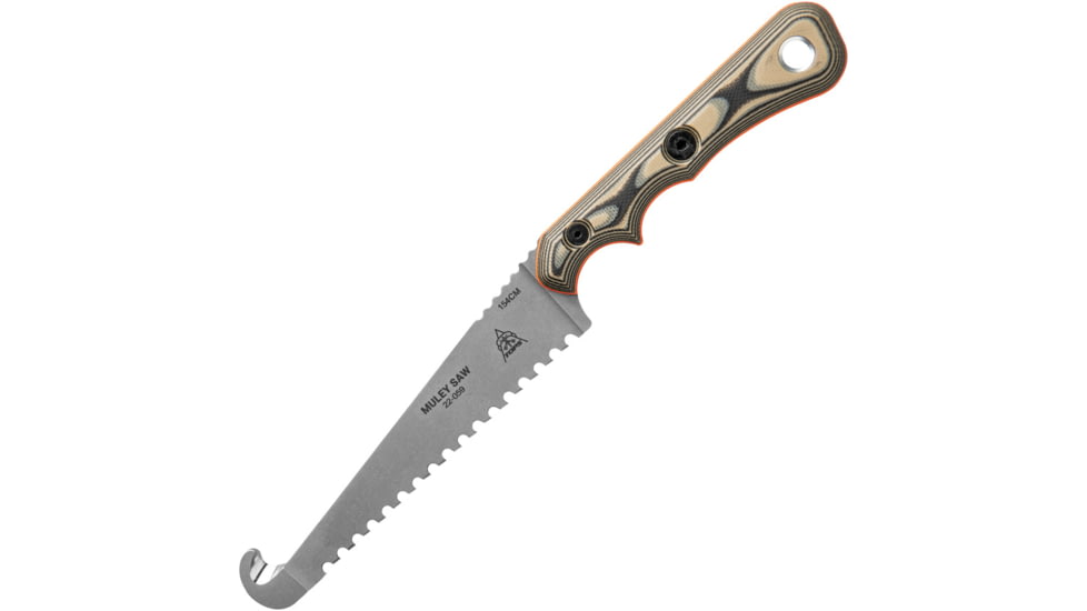 TOPS Knives Muley Saw