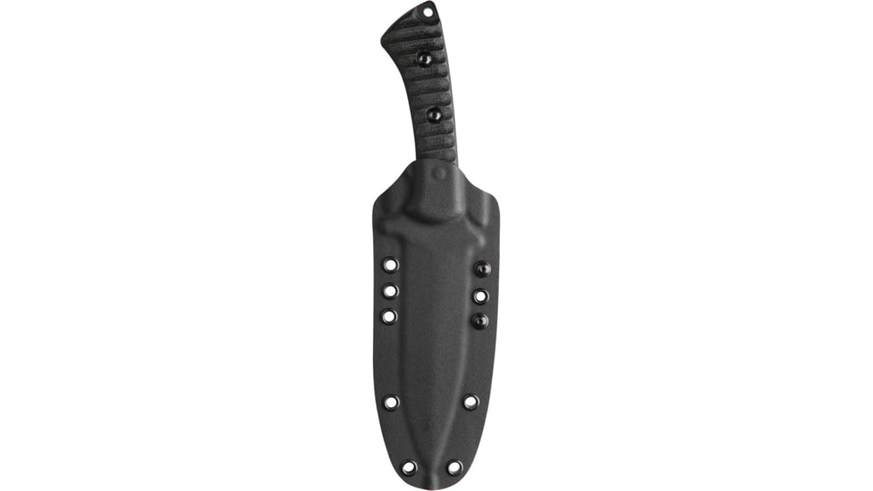 TOPS Knives Szabo Express Double Edge