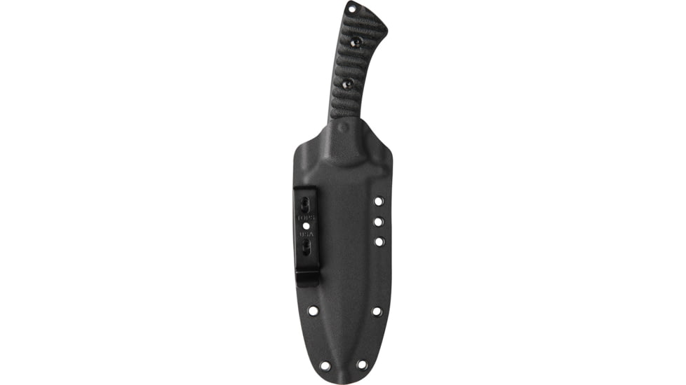 TOPS Knives Szabo Express Double Edge