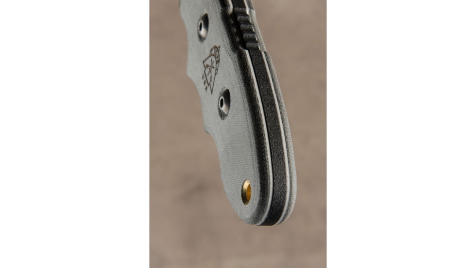 Tops Knives Tom Brown Scout Fixed Blade Knife TPS010