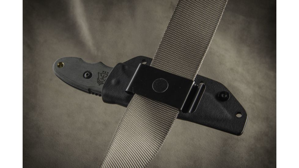 Tops Knives Tom Brown Scout Fixed Blade Knife TPS010