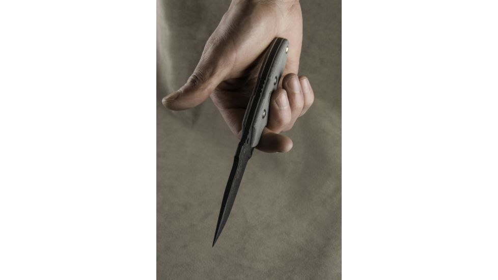 Tops Knives Tom Brown Scout Fixed Blade Knife TPS010