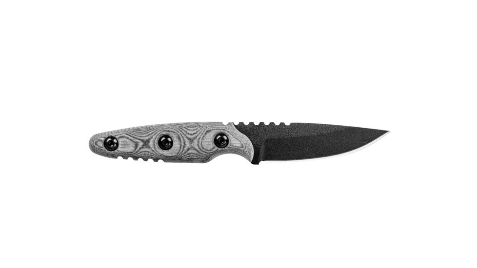 Tops Knives UTE Utility Tool Edged Fixed Blade Knife TPUTE02