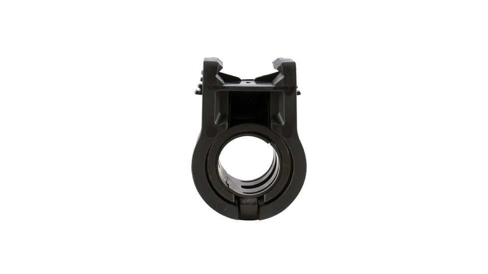 MFT Torch Standard Quick Detach Mount - Black - TSM