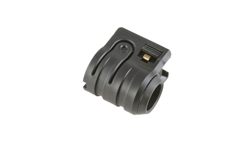 MFT Torch Standard Quick Detach Mount - Black - TSM