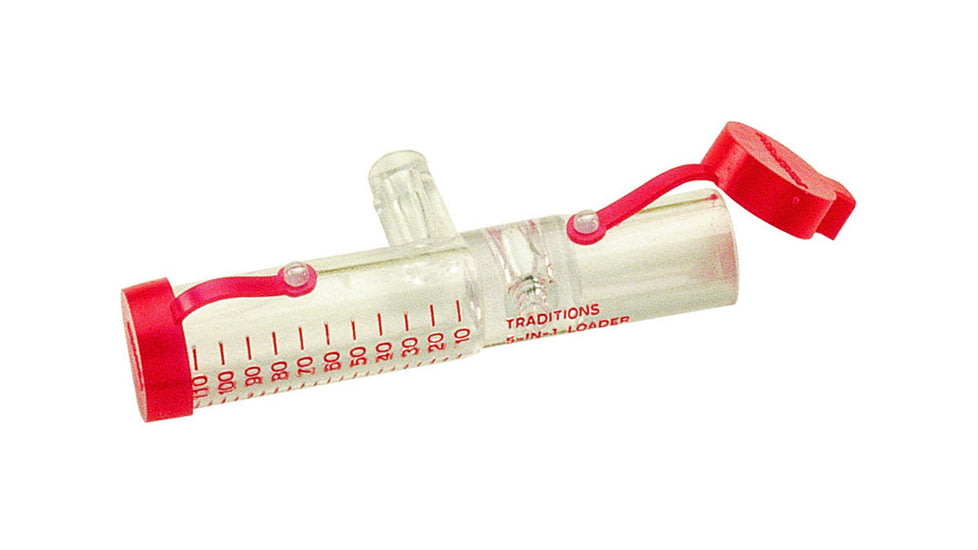 Traditions 5-In-1 Loader