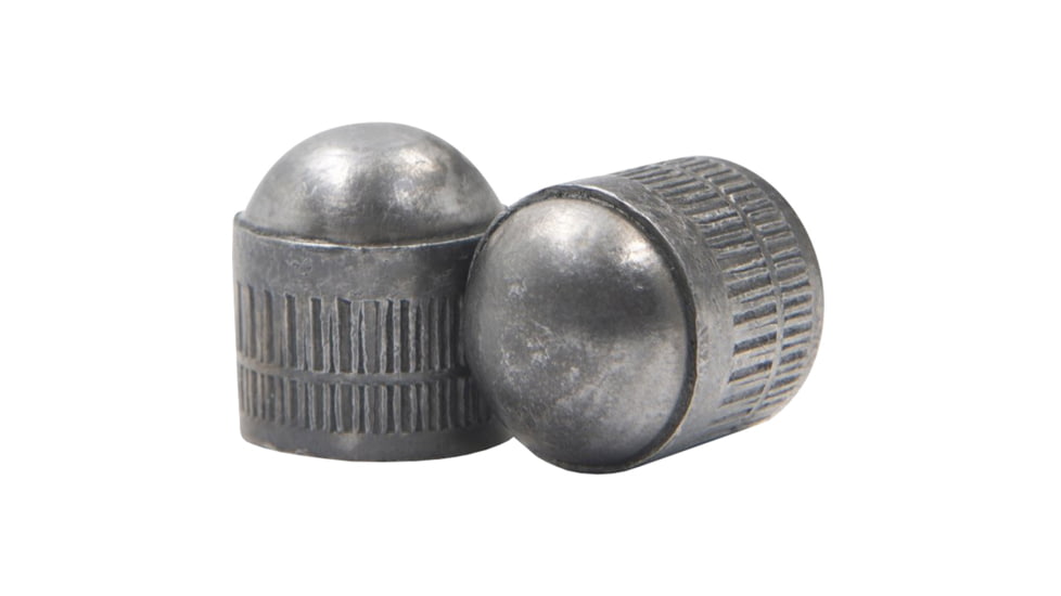 Traditions RedZone .50 Cal Rifle Bullets, 240 Grain, Conical, 50 pk, 1213129