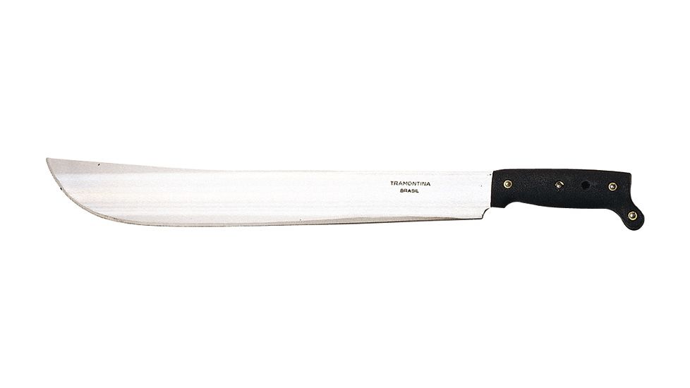 Tramontina Black Machete TT518