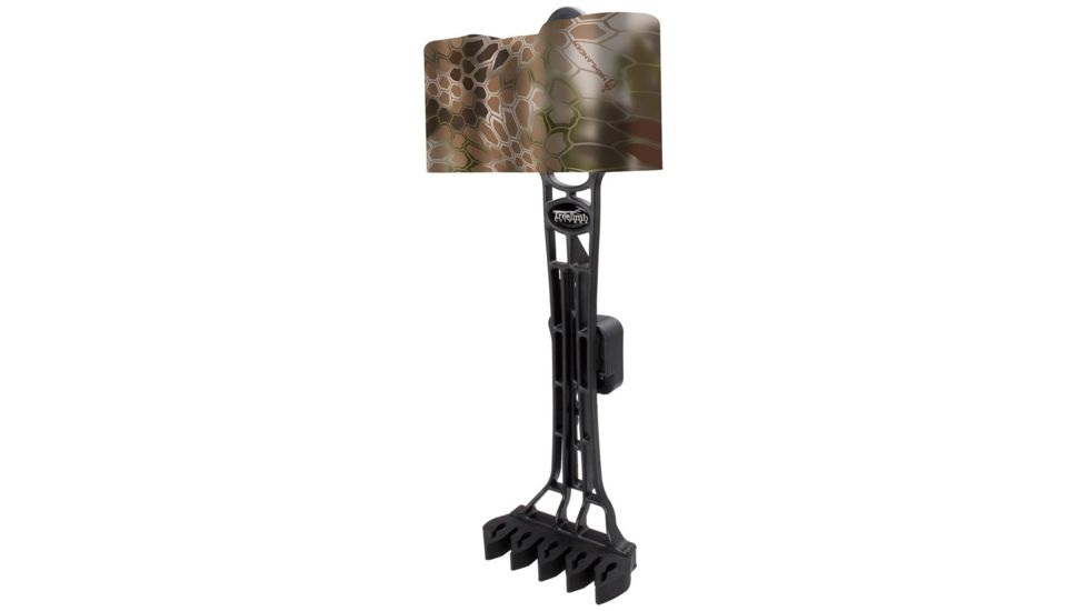 Treelimb Standard Quiver / 5 Arrow, Kryptek Highlander, 5 Arrow, 2997
