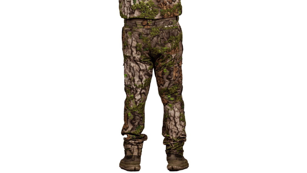 Treezyn ES Ultra Lightweight Pants - Mens, Early Seezyn Green, 4XL, MES16-13 4XL