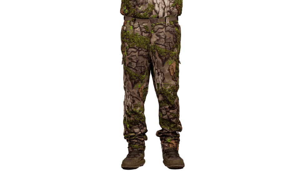 Treezyn ES Ultra Lightweight Pants - Mens, Early Seezyn Green, 4XL, MES16-13 4XL