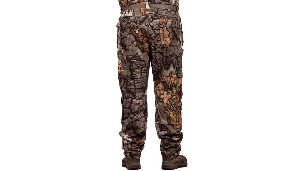 Treezyn LS Ultralightweight Pants - Mens, Late Seezyn Brown, Extra Large, MLS20-13 XL