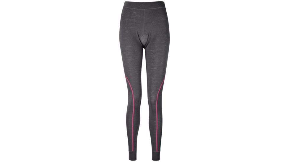 Trekmates Merino Wool Pants Women's