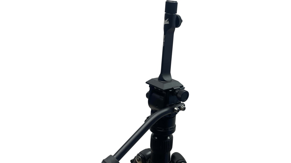 Tricer Bino Adapter, Black, BA - Adp - 1