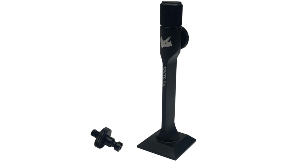 Tricer Bino Adapter, Black, BA - Adp - 1
