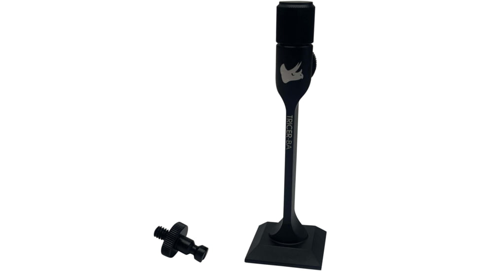 Tricer Bino Adapter, Black, BA - Adp - 1