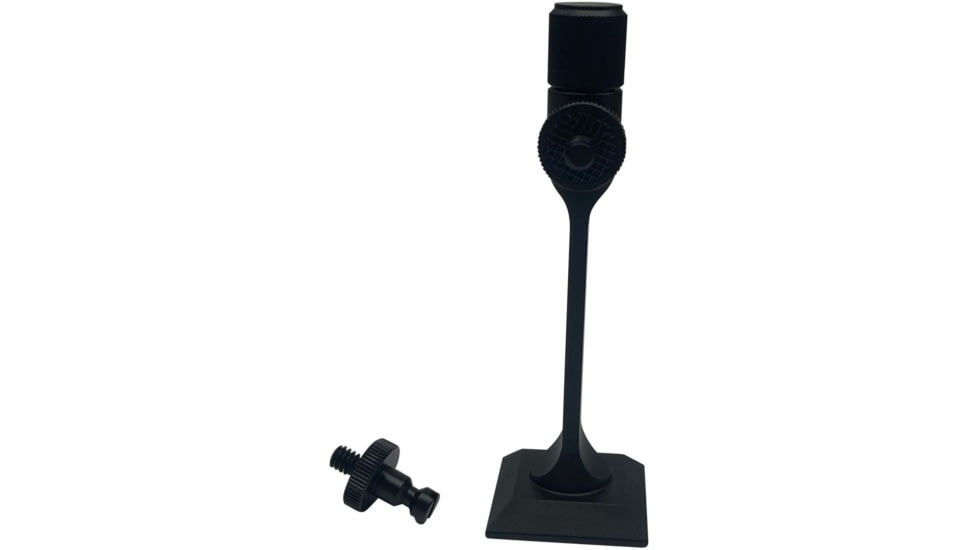 Tricer Bino Adapter, Black, BA - Adp - 1