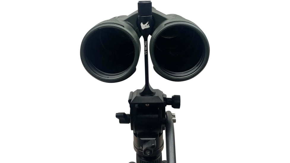 Tricer Bino Adapter, Black, BA - Adp - 1